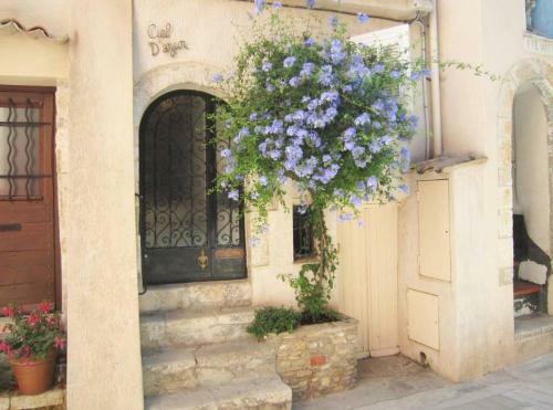 Ciel D�azur