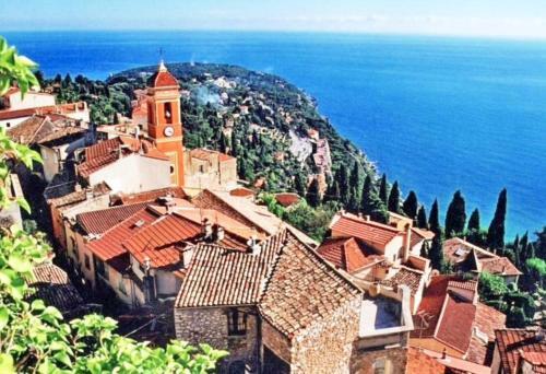 Ciel D�azur