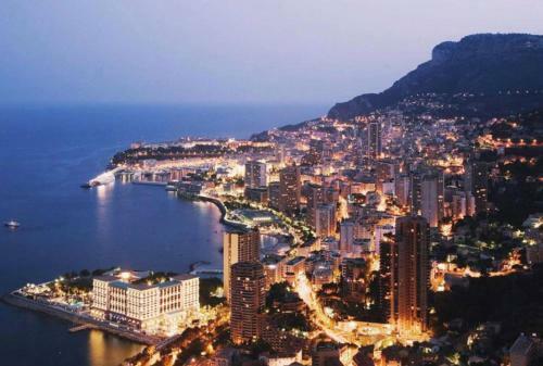 Ciel D�azur
