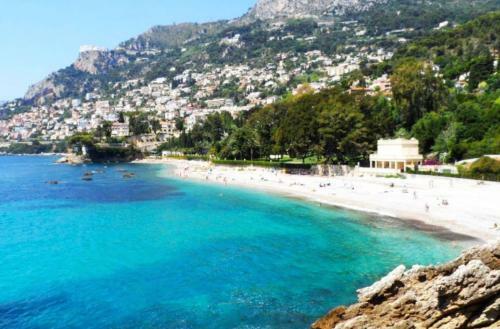 Ciel D�azur