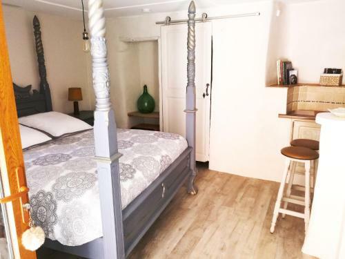 Bed & Breakfast La Bomboni�re & Spa
