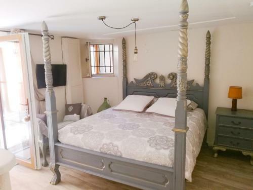 Bed & Breakfast La Bomboni�re & Spa
