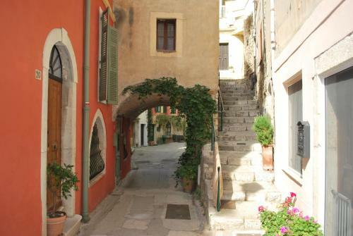 Bed & Breakfast La Bomboni�re & Spa