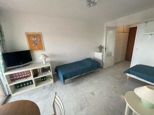 Apartamento Grand Studio Proche Monaco