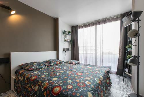 Apartamento Studio Air D'�t�