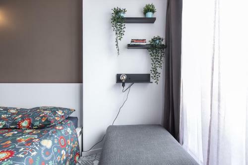 Apartamento Studio Air D'�t�
