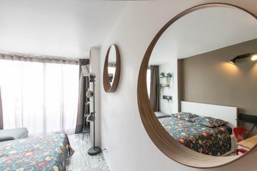 Apartamento Studio Air D'�t�