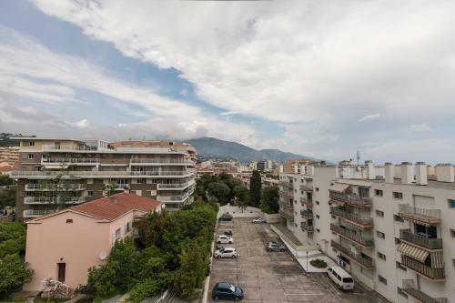 Apartamento Studio Air D'�t�