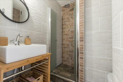 Apartamento Studio Air D'�t�