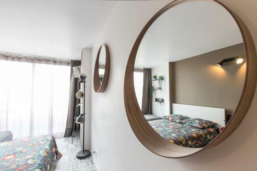 Apartamento Studio Air D'�t�