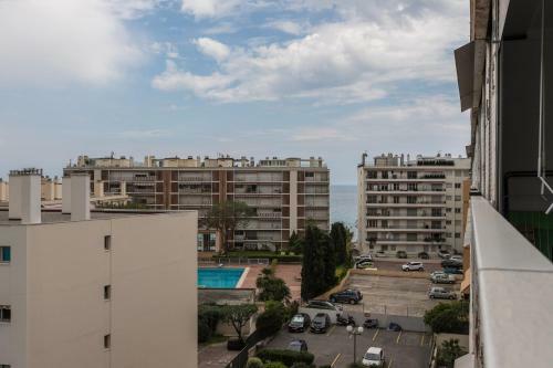 Apartamento Studio Air D'�t�