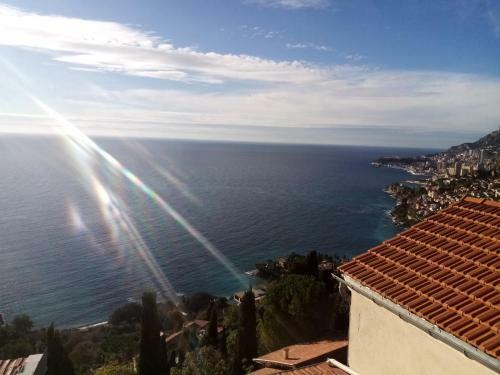 Apartamento Triplex Entre Ciel Et Mer