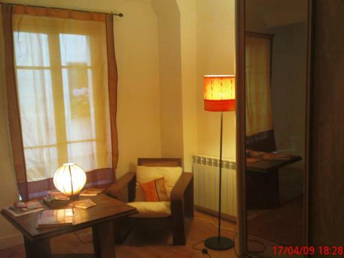 Apartamento Triplex Entre Ciel Et Mer