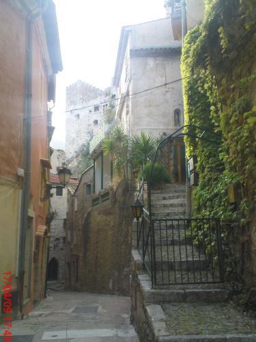 Apartamento Triplex Entre Ciel Et Mer
