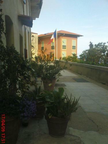 Apartamento Triplex Entre Ciel Et Mer