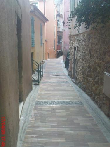 Apartamento Triplex Entre Ciel Et Mer