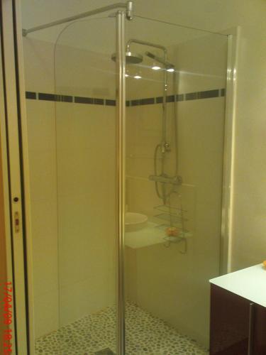 Apartamento Triplex Entre Ciel Et Mer