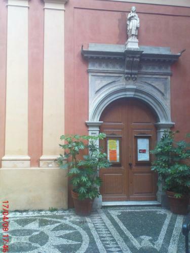 Apartamento Triplex Entre Ciel Et Mer