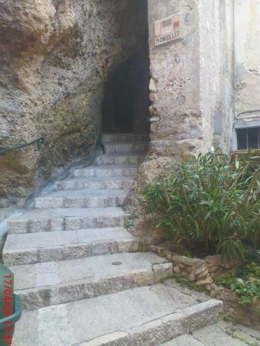 Apartamento Triplex Entre Ciel Et Mer