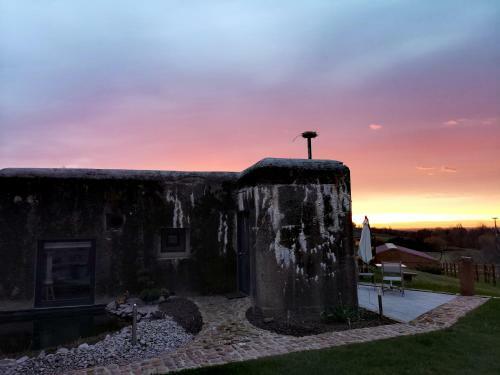 Hostal Au Bunker 67