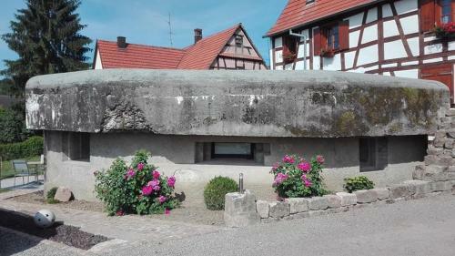 Hostal Au Bunker 67