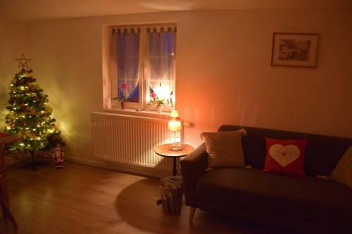 Bed & Breakfast Chambres D'h�tes "la Petite Vall�e"