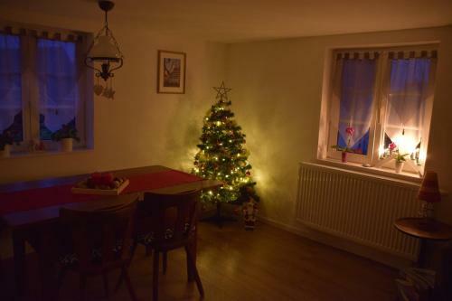 Bed & Breakfast Chambres D'h�tes "la Petite Vall�e"