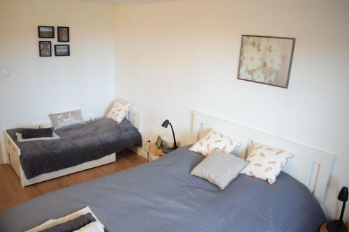 Bed & Breakfast Chambres D'h�tes "la Petite Vall�e"