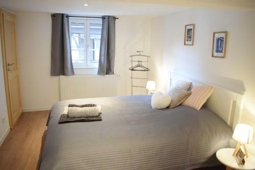 Bed & Breakfast Chambres D'h�tes "la Petite Vall�e"