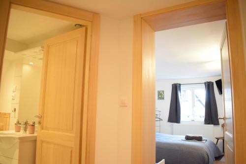 Bed & Breakfast Chambres D'h�tes "la Petite Vall�e"