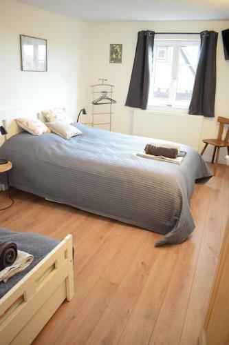 Bed & Breakfast Chambres D'h�tes "la Petite Vall�e"