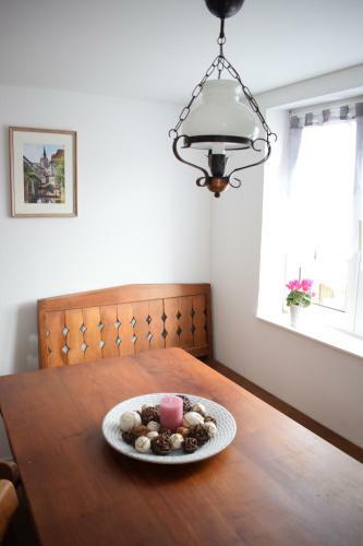 Bed & Breakfast Chambres D'h�tes "la Petite Vall�e"