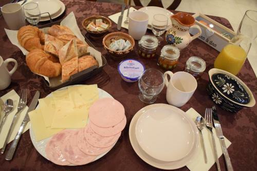 Bed & Breakfast Chambres D'h�tes "la Petite Vall�e"