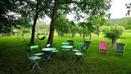 Bed & Breakfast Chambres D'h�tes "la Petite Vall�e"