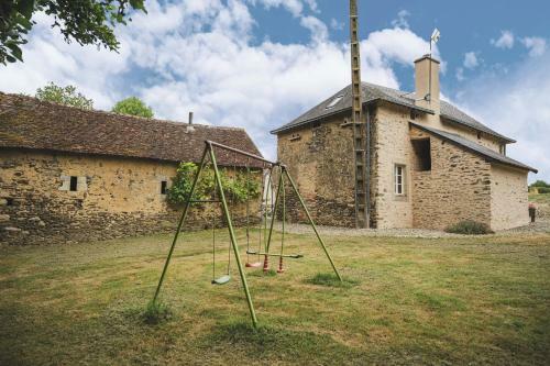 Gite De Foulleray N 14