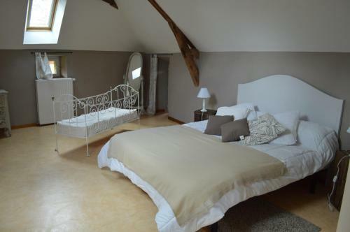 Gite De Foulleray N 14