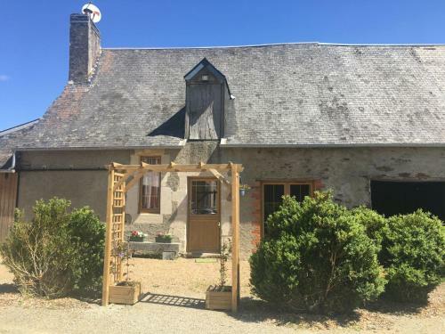 Gite A La Ferme