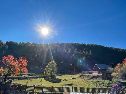 Bed & Breakfast Le Chalet