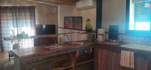 Apartamento L'atelier