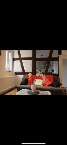 Chez Ben Et Ma�