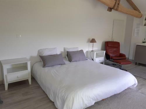 Apartamento Studio Grand Confort