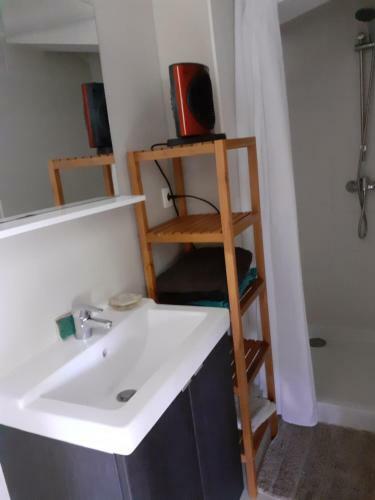 Apartamento Studio Grand Confort