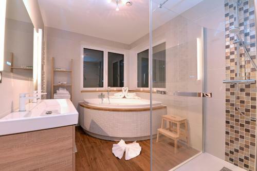 Bed & Breakfast Chambres Vignes Et Ch�teaux