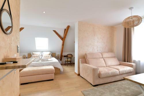 Bed & Breakfast Chambres Vignes Et Ch�teaux