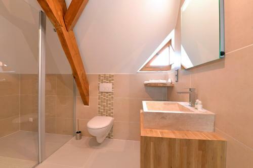 Bed & Breakfast Chambres Vignes Et Ch�teaux