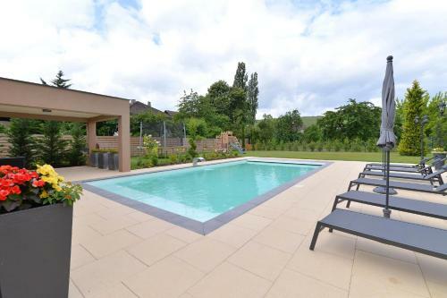 Bed & Breakfast Chambres Vignes Et Ch�teaux