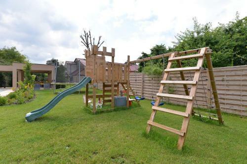 Bed & Breakfast Chambres Vignes Et Ch�teaux