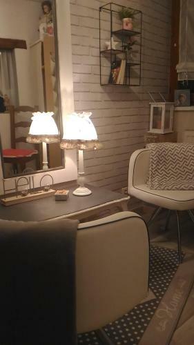 Bed & Breakfast Cour Sud