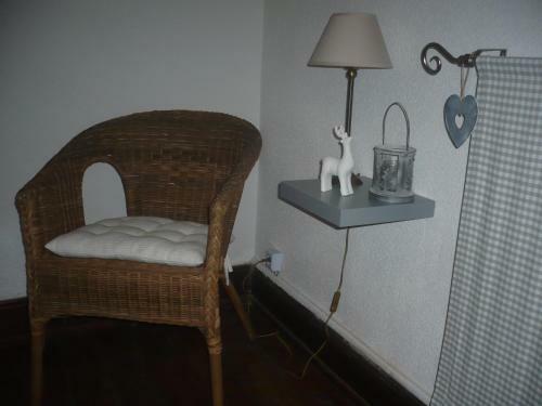 Apartamento Gite En Alsace