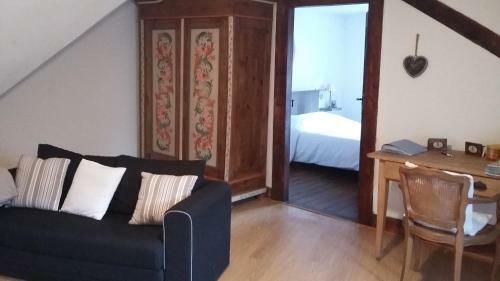Apartamento Gite En Alsace